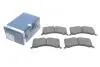0986424943 KLOCKI HAM. AUDI E-TRON 20- BOSCH підбір по vin на Brocar