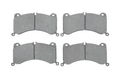 0986424943 KLOCKI HAM. AUDI E-TRON 20- BOSCH підбір по vin на Brocar