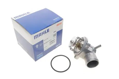 TI2187 Термостат MB Sprinter 901-904/VW LT 2.3 95-06 MAHLE / KNECHT підбір по vin на Brocar