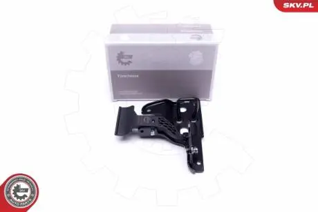 16SKV245 Zamek maski AUDI A6 (C6) R8 SKV GERMANY підбір по vin на Brocar