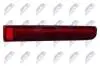 ELPVW014 ЛІХТАР СТОП-СИГНАЛУ LED NTY підбір по vin на Brocar