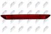 ELPFR003 ФОНАРЬ СТОП-СИГНАЛА LED NTY підбір по vin на Brocar