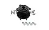 Подшипник ступицы (задней) Ford Kuga 1.5/1.6/2.0D 13- R152.84