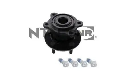 R15284 Подшипник ступицы (задней) Ford Kuga 1.5/1.6/2.0D 13- SNR NTN подбор по vin на Brocar