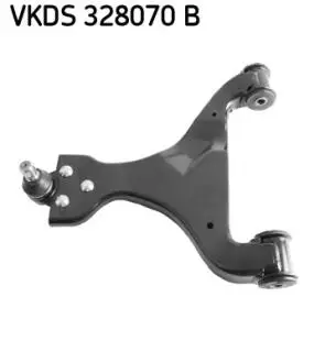 VKDS328070B Рычаг независимой подвески колеса, подвеска колеса SKF подбор по vin на Brocar