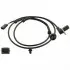 106939 Датчик abs FEBI BILSTEIN підбір по vin на Brocar
