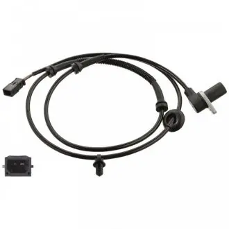 106939 Датчик abs FEBI BILSTEIN подбор по vin на Brocar