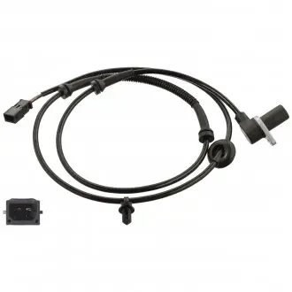 106939 Датчик abs FEBI BILSTEIN підбір по vin на Brocar