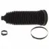 10103034 Пыльник рейки рулевой MB M-class (W164) 05-11/R-class 06-14 /Sprinter/VW Crafter 06-(к-кт) SWAG підбір по vin на Brocar
