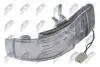 ФОНАРЬ УКАЗАТЕЛЯ ПОВОРОТА LED ELP-VW-036