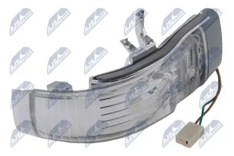 ELPVW036 ФОНАРЬ УКАЗАТЕЛЯ ПОВОРОТА LED NTY подбор по vin на Brocar