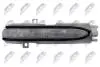 ELPHD002 ФОНАРЬ УКАЗАТЕЛЯ ПОВОРОТА LED NTY підбір по vin на Brocar