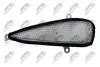 ELPHD005 ФОНАРЬ УКАЗАТЕЛЯ ПОВОРОТА LED NTY підбір по vin на Brocar