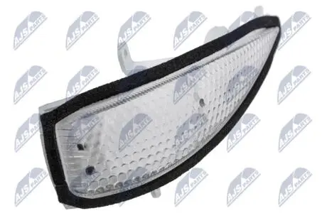 ELPHD005 Ліхтар покажчика повороту LED NTY підбір по vin на Brocar