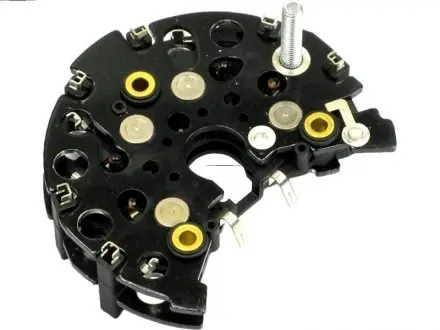ARC0106 Випрямляч, генератор AUTO STARTER підбір по vin на Brocar