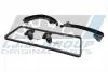 401013K Комплект цепи ГРМ Toyota Corolla 1.4i-1.6i-1.8i 1ZZ-FE/3ZZ-FE/4ZZ-FE 00&gt; без звездочек IJS GROUP підбір по vin на Brocar