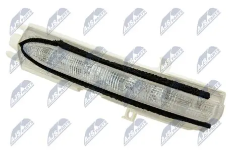 ELPHD003 Ліхтар покажчика повороту LED NTY підбір по vin на Brocar