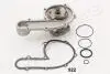 PQ922 Водяний насос JAPANPARTS підбір по vin на Brocar
