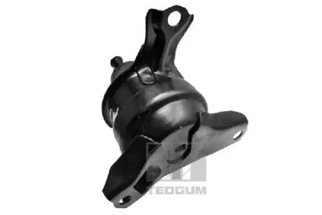 00266476 Подушка двигуна TEDGUM підбір по vin на Brocar