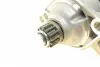1986S00870 Стартер VW Caddy III/IV/T5/T6 1.6/2.0 TDI 09- (12V/2.2 kw) (z=13) BOSCH підбір по vin на Brocar