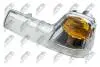 Ліхтар покажчика повороту ELP-VC-005