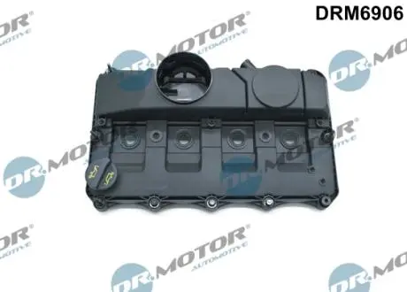 DRM6906 Клапанна кришка DR.MOTOR підбір по vin на Brocar