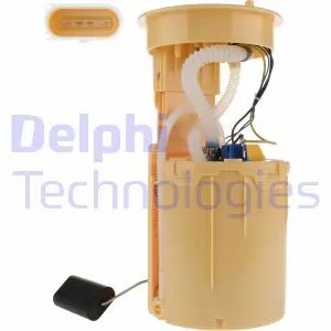 FG261312B1 Электрический топливный насос DELPHI підбір по vin на Brocar