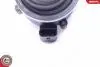 22SKV029 Додатковий водяний насос (електричний) Audi A3, A4 Allroad B8, A4 B8, A5, A6 C6, Q5 Seat Exeo, Exeo St 1.8/2.0D 07.04-05.17 SKV GERMANY підбір по vin на Brocar