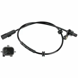 60107902 Датчик abs SWAG подбор по vin на Brocar