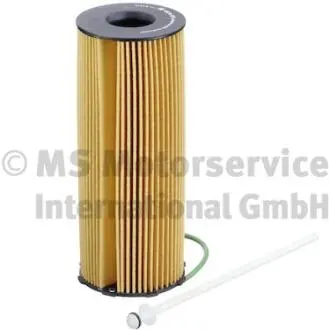 50014876 Фільтр масла A4/A6/Q7/Cayenne/Touareg 2.7/3.0TDI 04- KOLBENSCHMIDT підбір по vin на Brocar