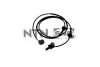 ASB16517 CZUJNIK ABS VOLVO SNR NTN підбір по vin на Brocar