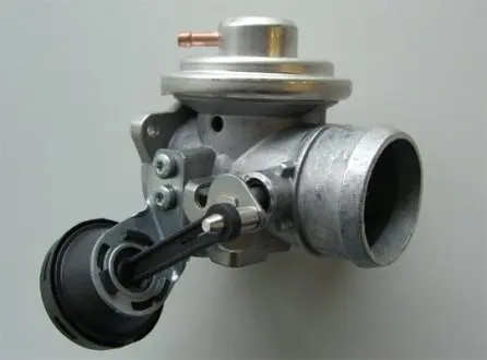 7293D1 Клапан WAHLER підбір по vin на Brocar