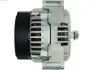 A0571S ALTERNATOR FENDT AUTO STARTER підбір по vin на Brocar