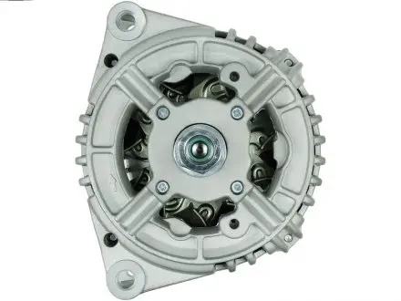 A0571S ALTERNATOR FENDT AUTO STARTER підбір по vin на Brocar