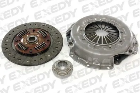 MBK2024 Комплект сцепления EXEDY підбір по vin на Brocar