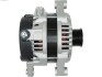 A9316S ALTERNATOR AS-PL AUTO STARTER підбір по vin на Brocar