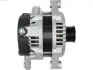 A9316S ALTERNATOR AS-PL AUTO STARTER підбір по vin на Brocar
