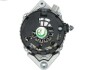 A9316S ALTERNATOR AS-PL AUTO STARTER підбір по vin на Brocar