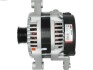 A9316S ALTERNATOR AS-PL AUTO STARTER підбір по vin на Brocar