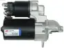 S0275PR ROZRUSZNIK OPEL AUTO STARTER підбір по vin на Brocar