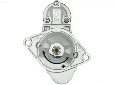 S0275PR ROZRUSZNIK OPEL AUTO STARTER подбор по vin на Brocar