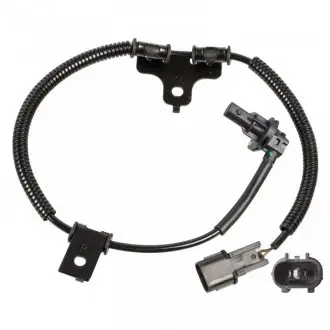 ADG071120 Датчик ABS (задний) Ford Connect 02- BLUE PRINT підбір по vin на Brocar