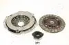 KF377 Комплект зчеплення JAPANPARTS підбір по vin на Brocar
