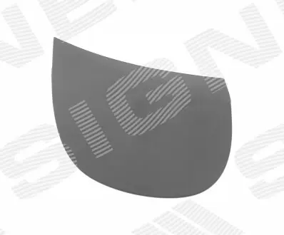 PSD99006CA ЗАГЛУШКА КРЮКА SIGNEDA подбор по vin на Brocar