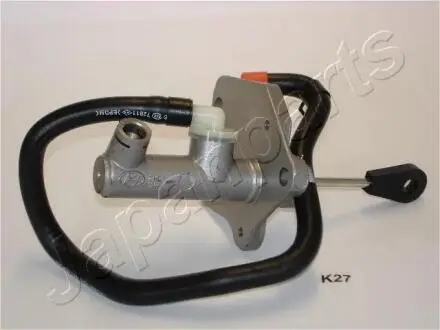 FRK27 Главный цилиндр сцепления KIA Carens 02- JAPANPARTS подбор по vin на Brocar