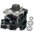 Помпа воды Audi A3-A8 1.8TFSI/2.0TFSI/Skoda Octavia 1.8TSI/2.0RS/VW Golf V/VI 2.0TSI 06- 174765