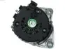 A3141 Генератор AUTO STARTER підбір по vin на Brocar
