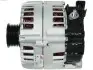 A3141 Генератор AUTO STARTER підбір по vin на Brocar