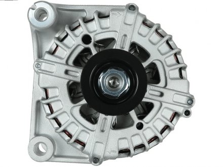 A3141 Генератор AUTO STARTER підбір по vin на Brocar