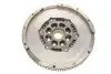600031500 Демпфер + комплект зчеплення Ford Transit 2.2 TDCi 06- LUK підбір по vin на Brocar